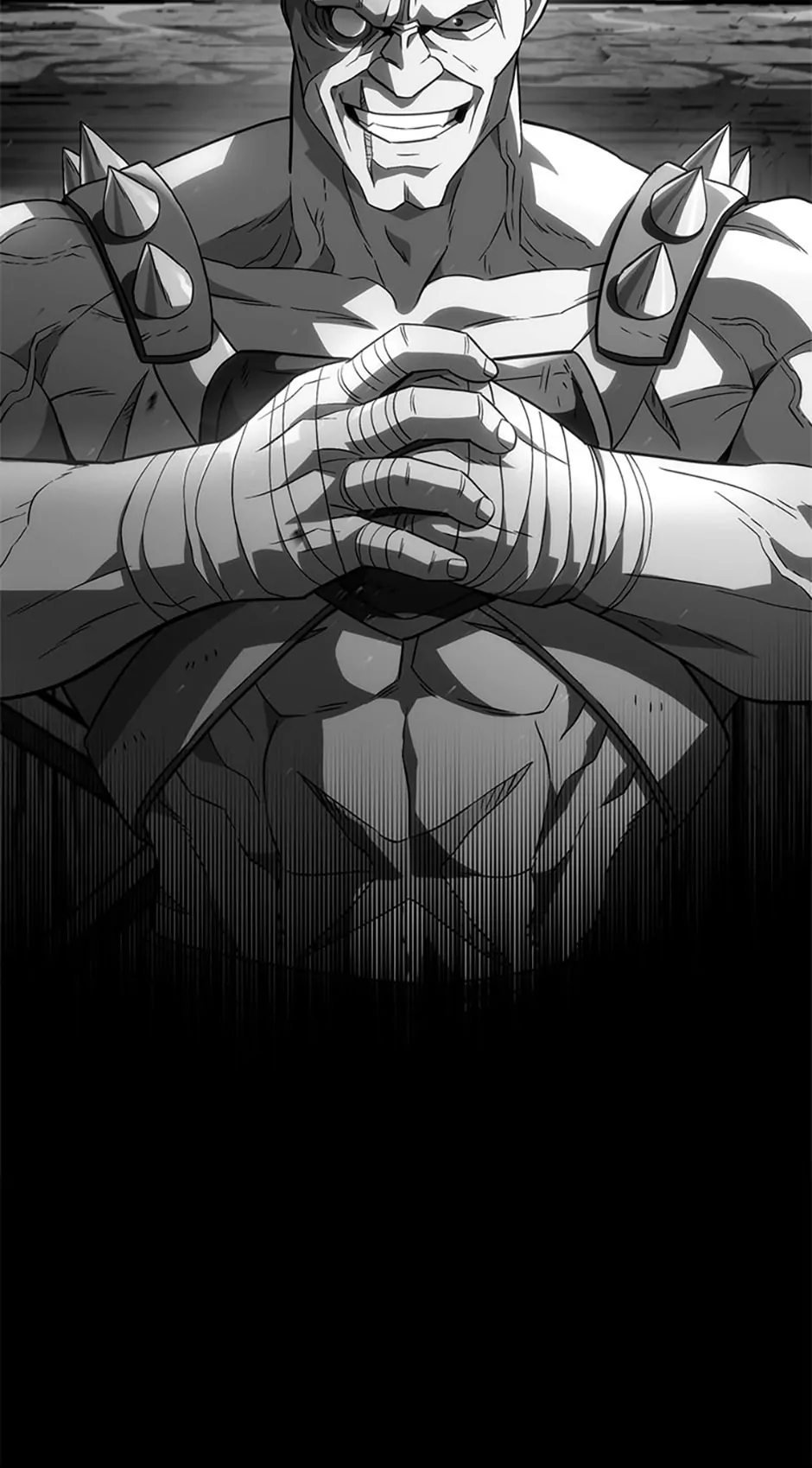 Read Revenge of the Baskerville Bloodhound EN Manga Online