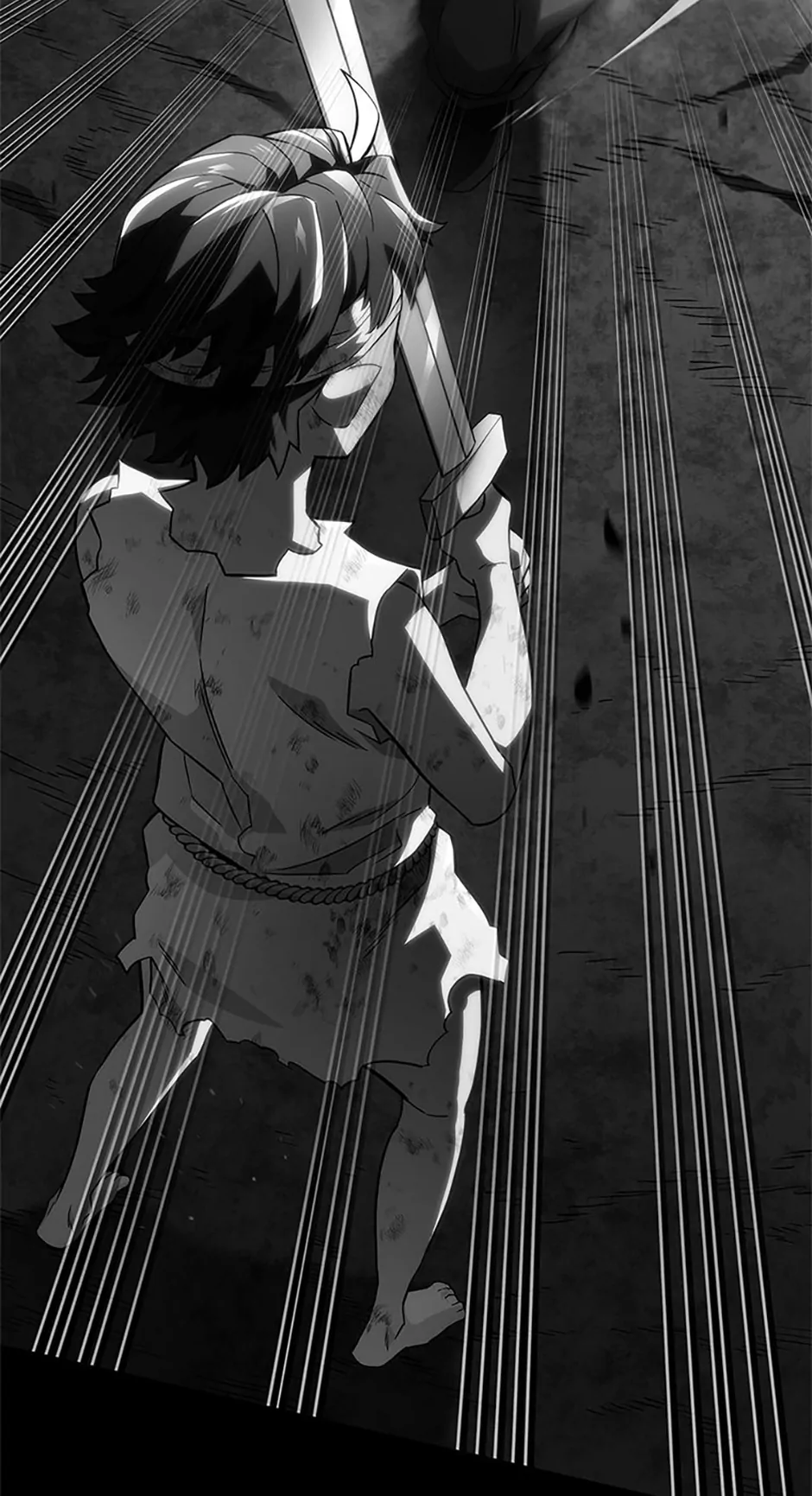 Read Revenge of the Baskerville Bloodhound EN Manga Online