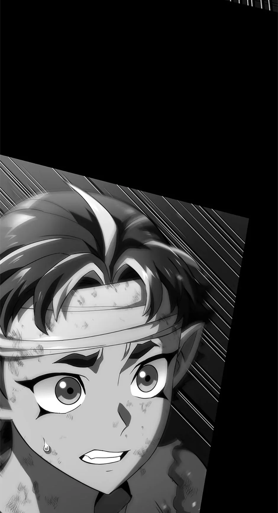 Read Revenge of the Baskerville Bloodhound EN Manga Online