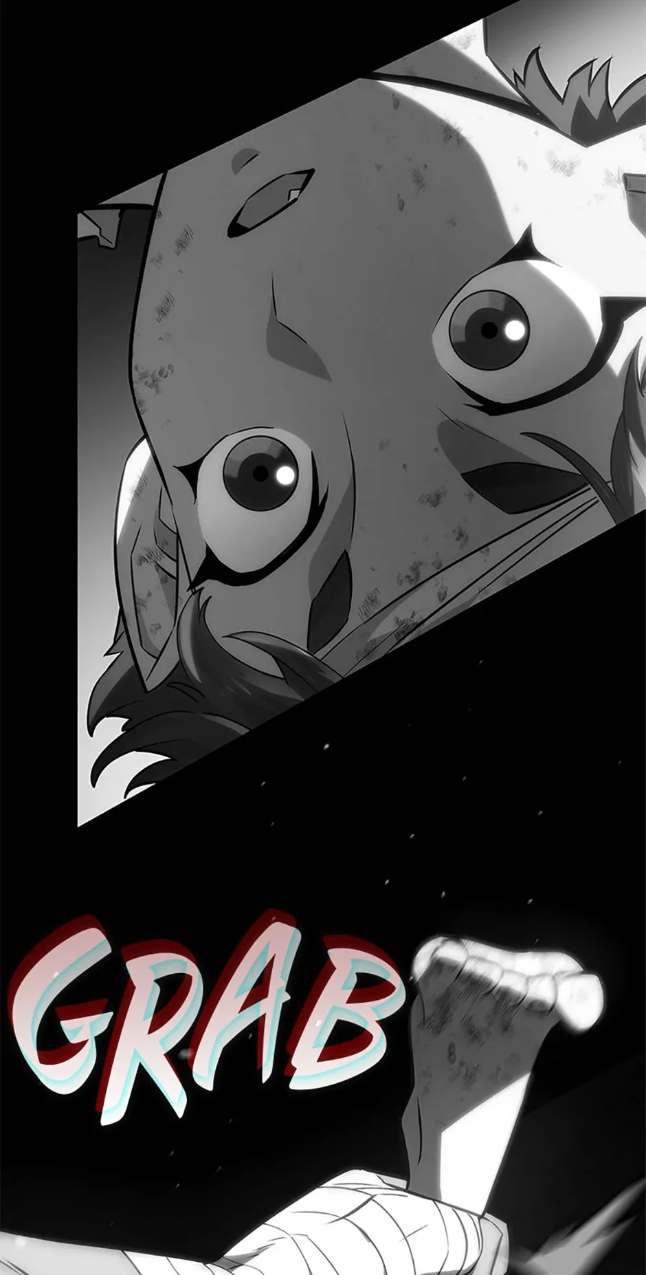 Read Revenge of the Baskerville Bloodhound EN Manga Online