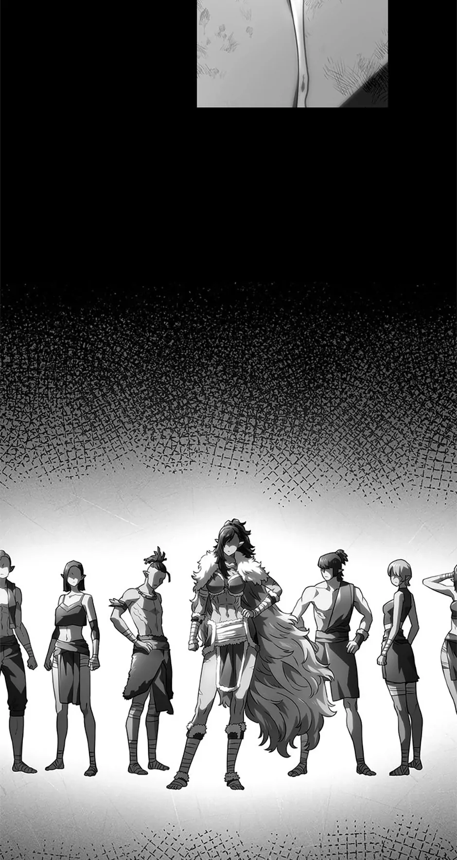Read Revenge of the Baskerville Bloodhound EN Manga Online