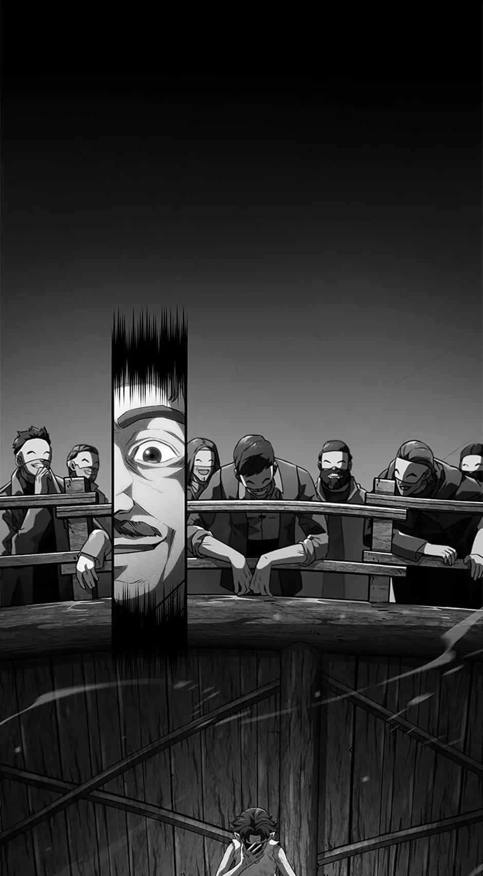 Read Revenge of the Baskerville Bloodhound EN Manga Online