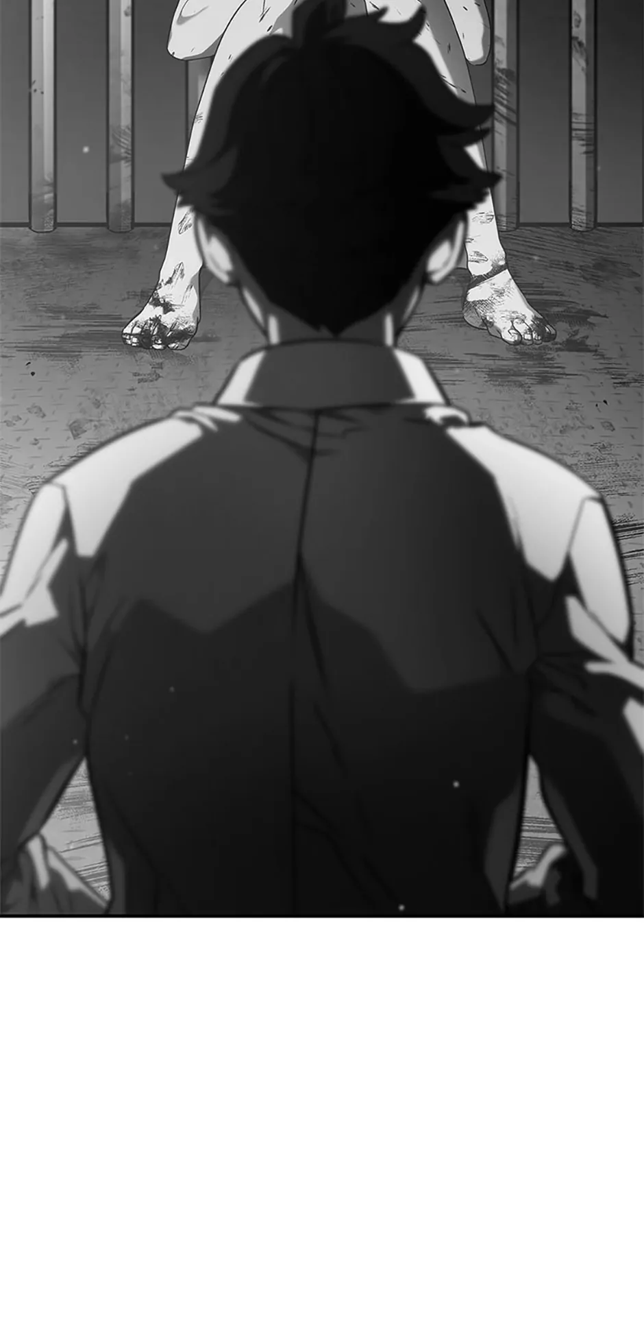 Read Revenge of the Baskerville Bloodhound EN Manga Online
