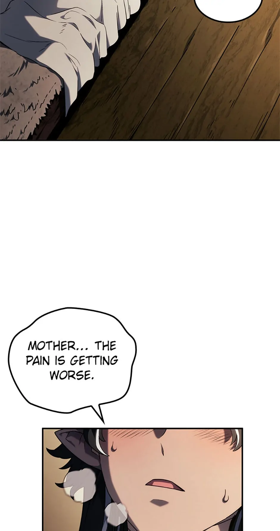 Read Revenge of the Baskerville Bloodhound EN Manga Online