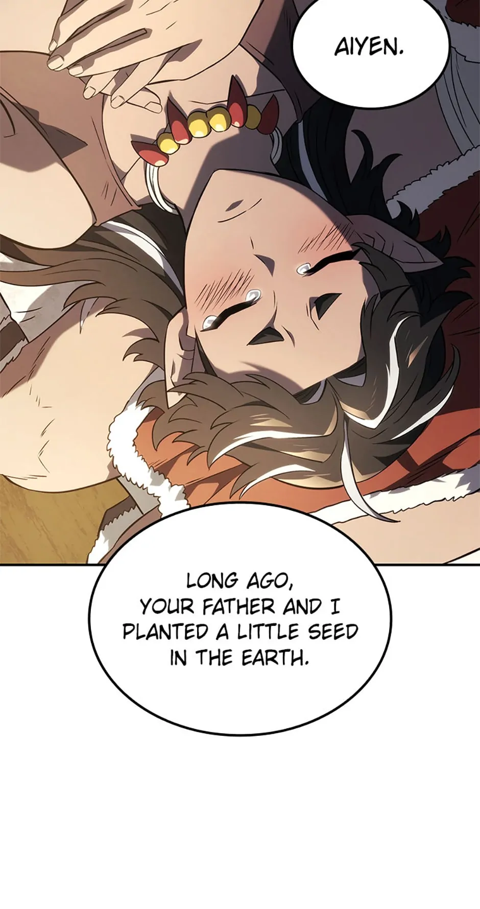 Read Revenge of the Baskerville Bloodhound EN Manga Online