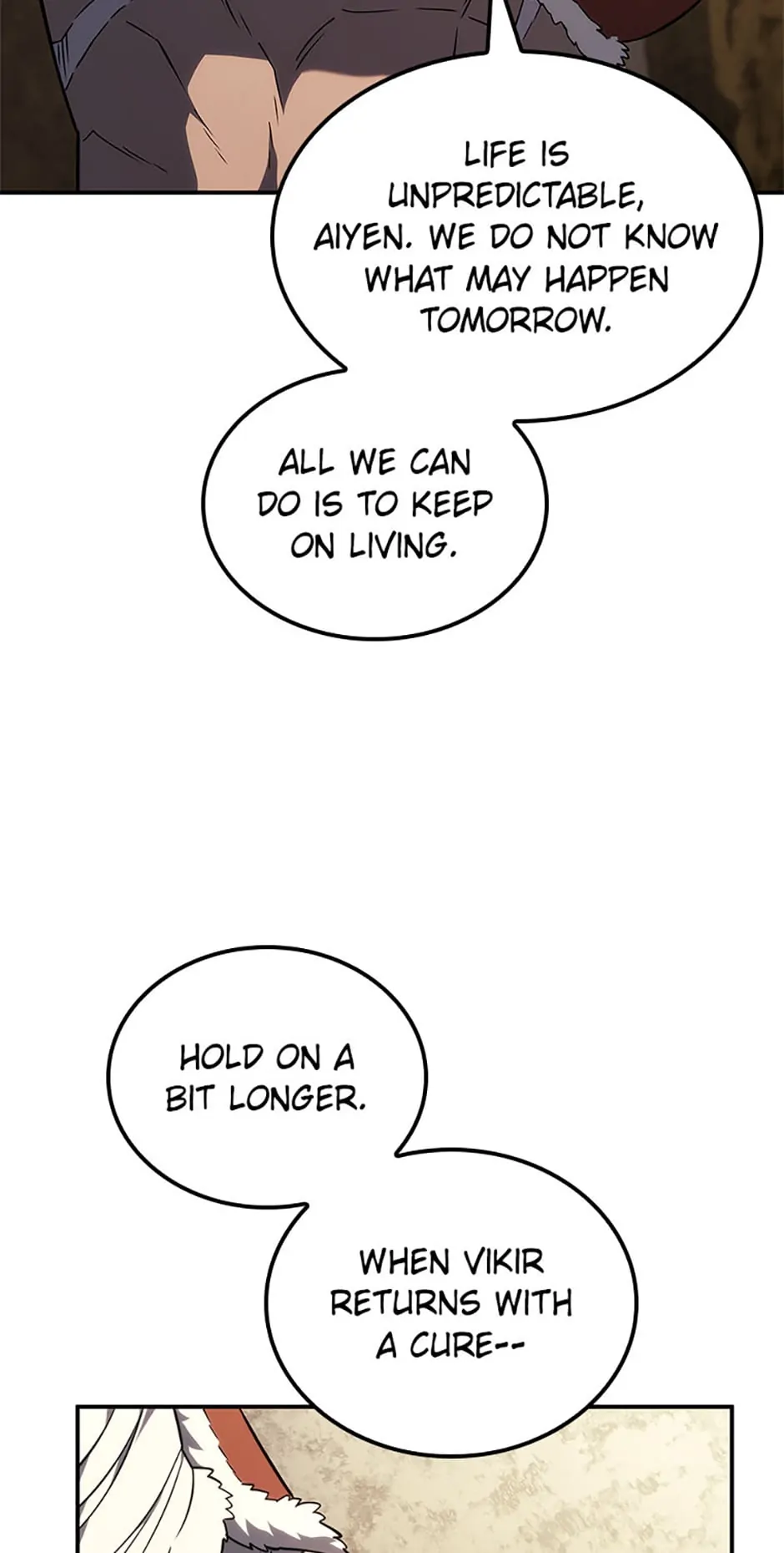 Read Revenge of the Baskerville Bloodhound EN Manga Online