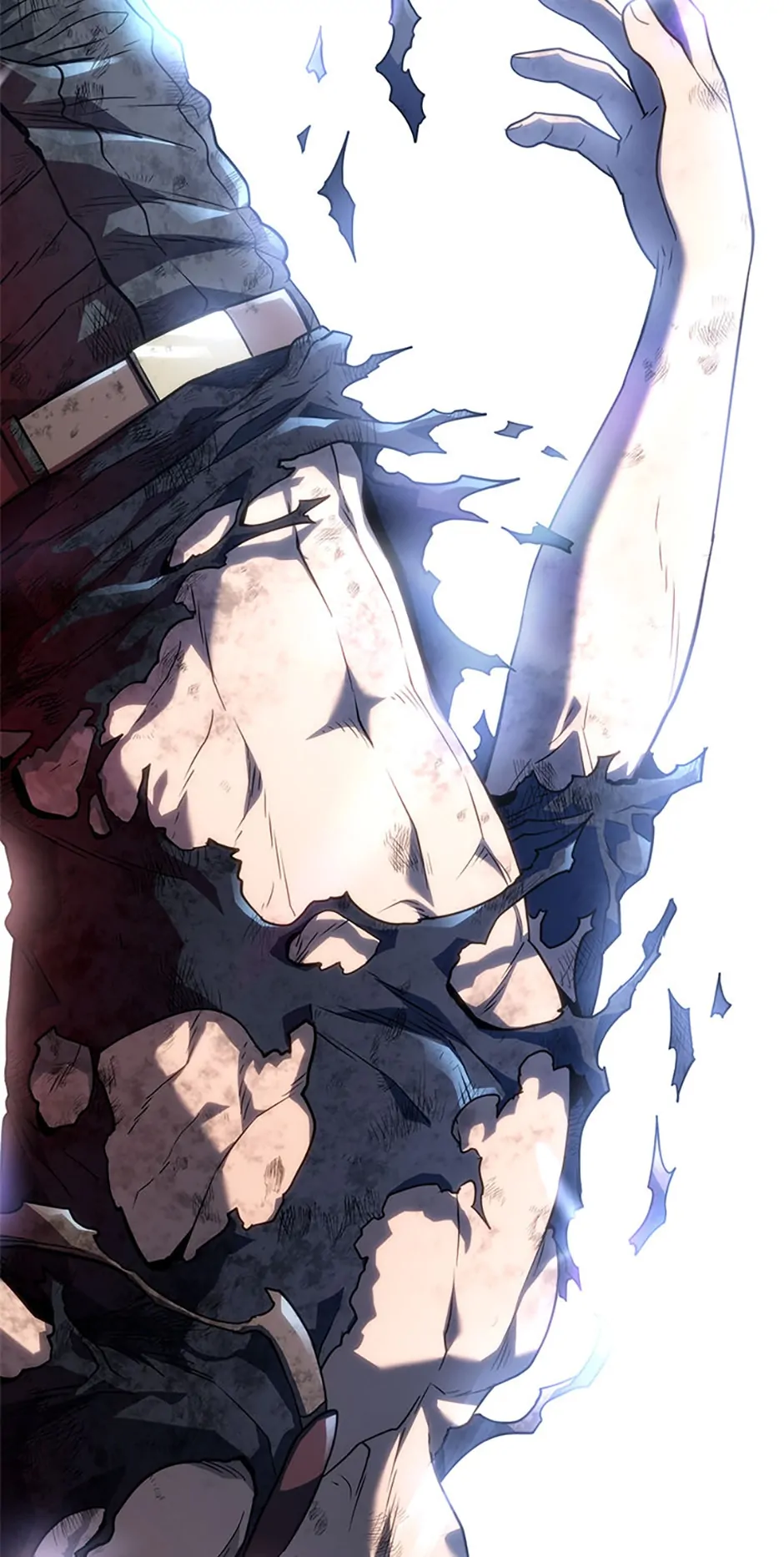 Read Revenge of the Baskerville Bloodhound EN Manga Online