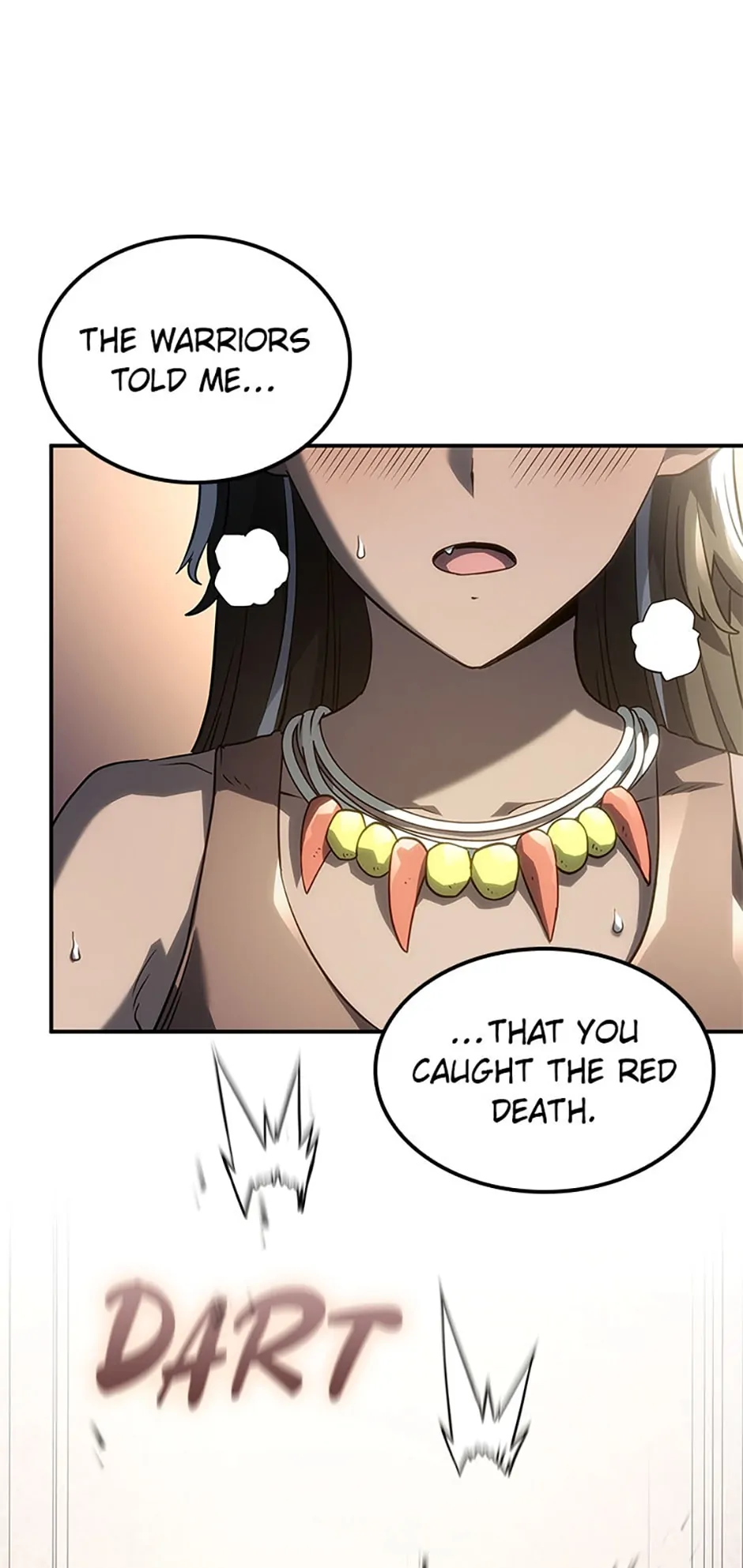 Read Revenge of the Baskerville Bloodhound EN Manga Online