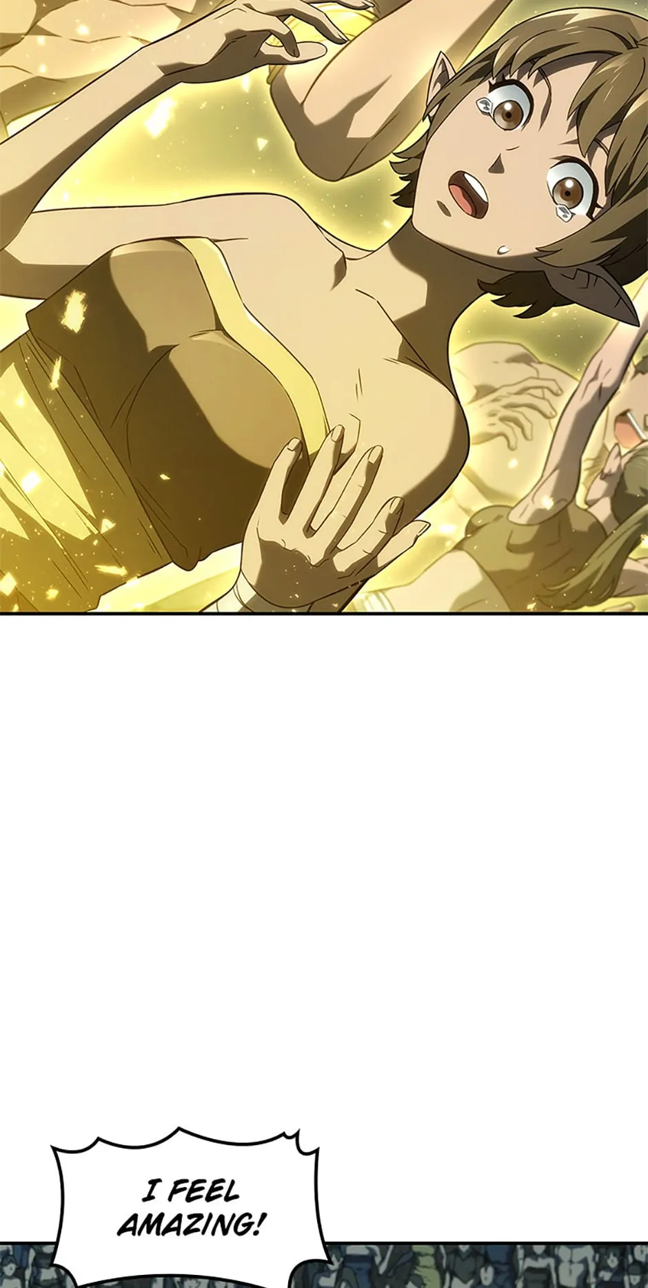 Read Revenge of the Baskerville Bloodhound EN Manga Online