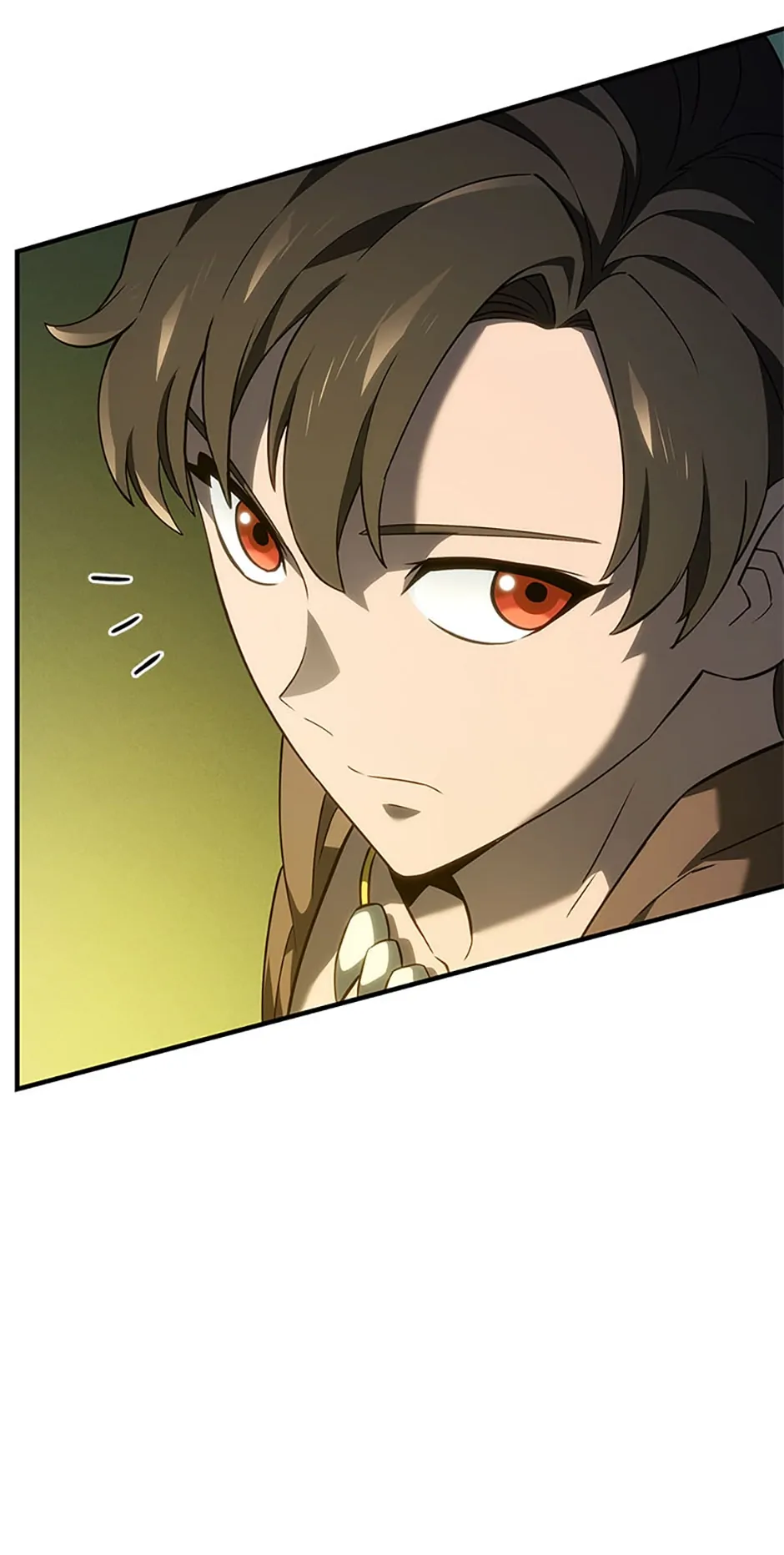 Read Revenge of the Baskerville Bloodhound EN Manga Online