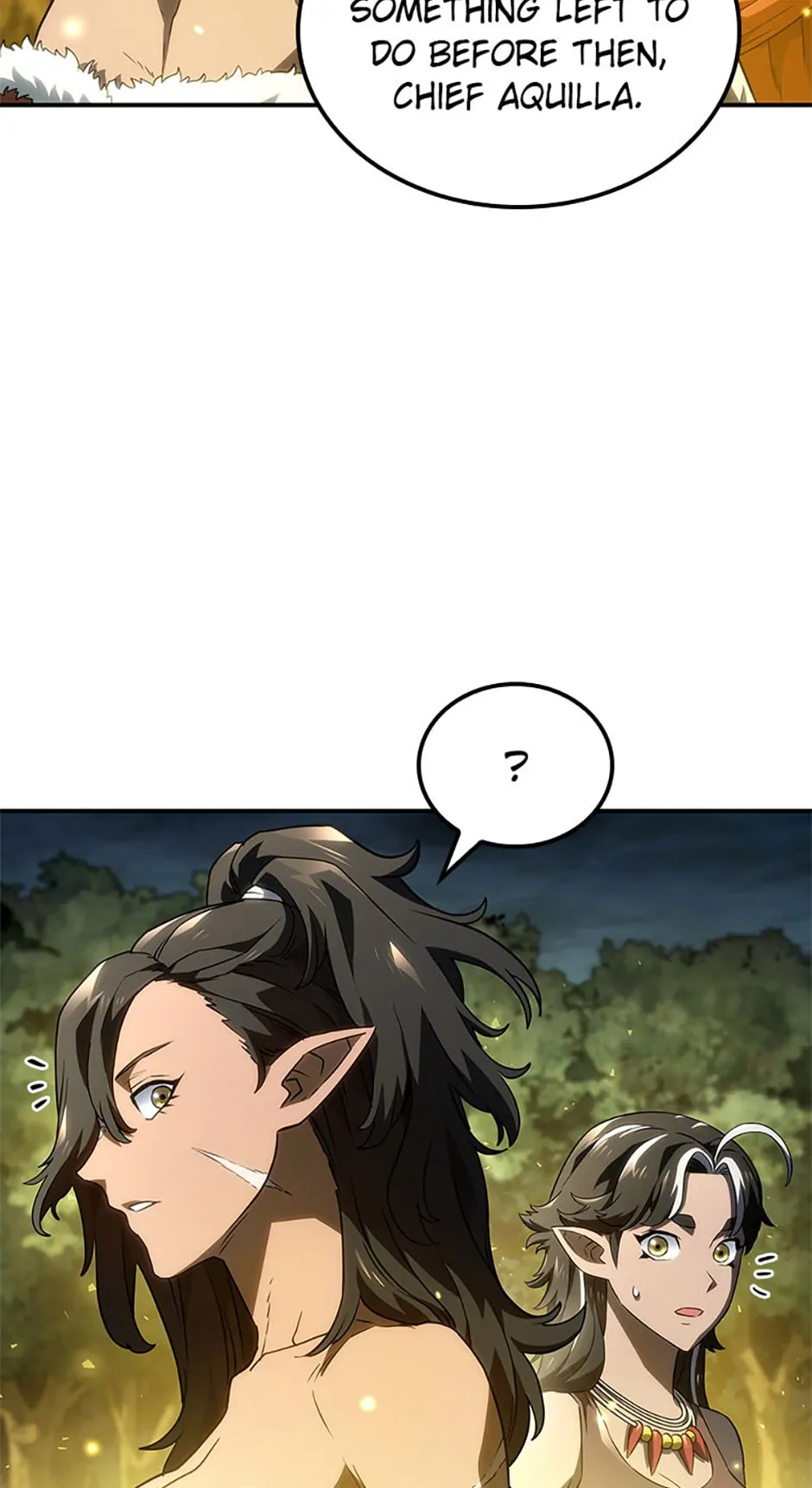 Read Revenge of the Baskerville Bloodhound EN Manga Online