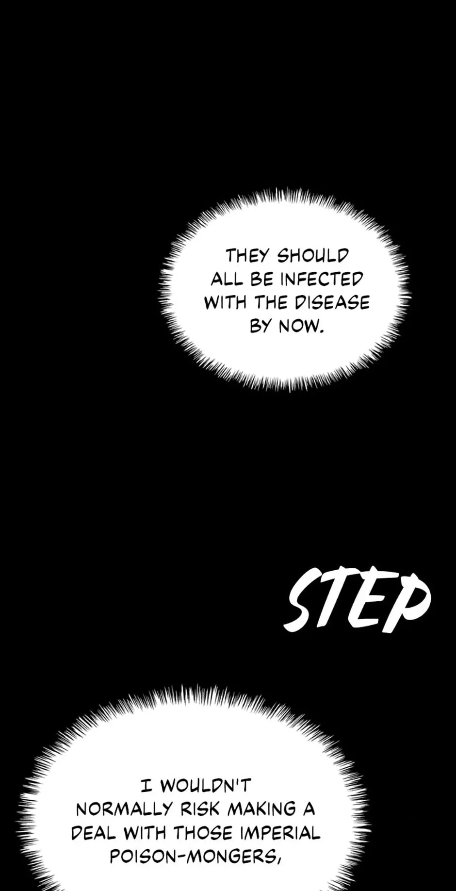 Read Revenge of the Baskerville Bloodhound EN Manga Online