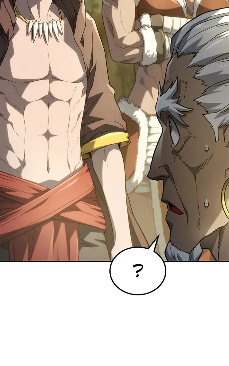 Read Revenge of the Baskerville Bloodhound EN Manga Online