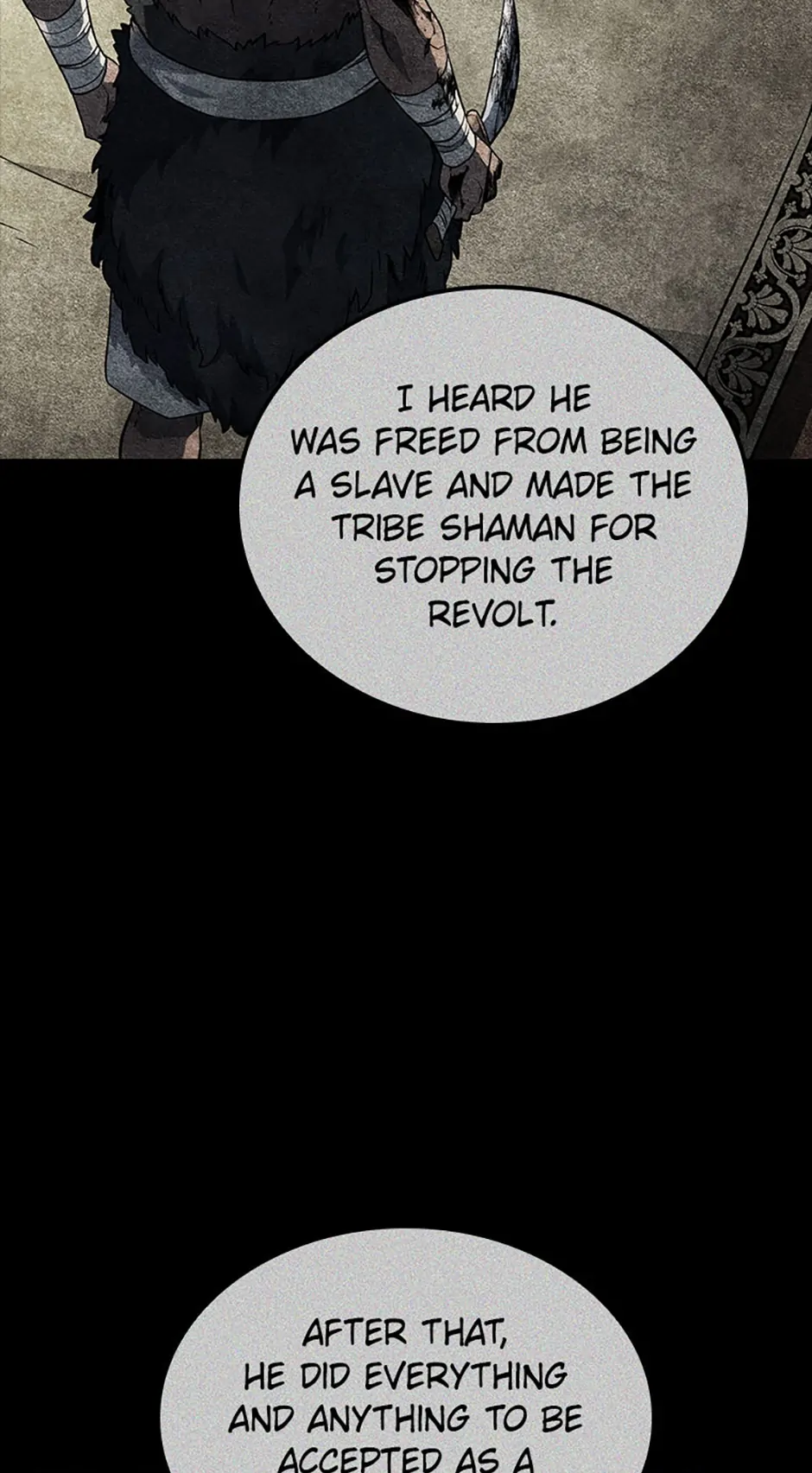 Read Revenge of the Baskerville Bloodhound EN Manga Online