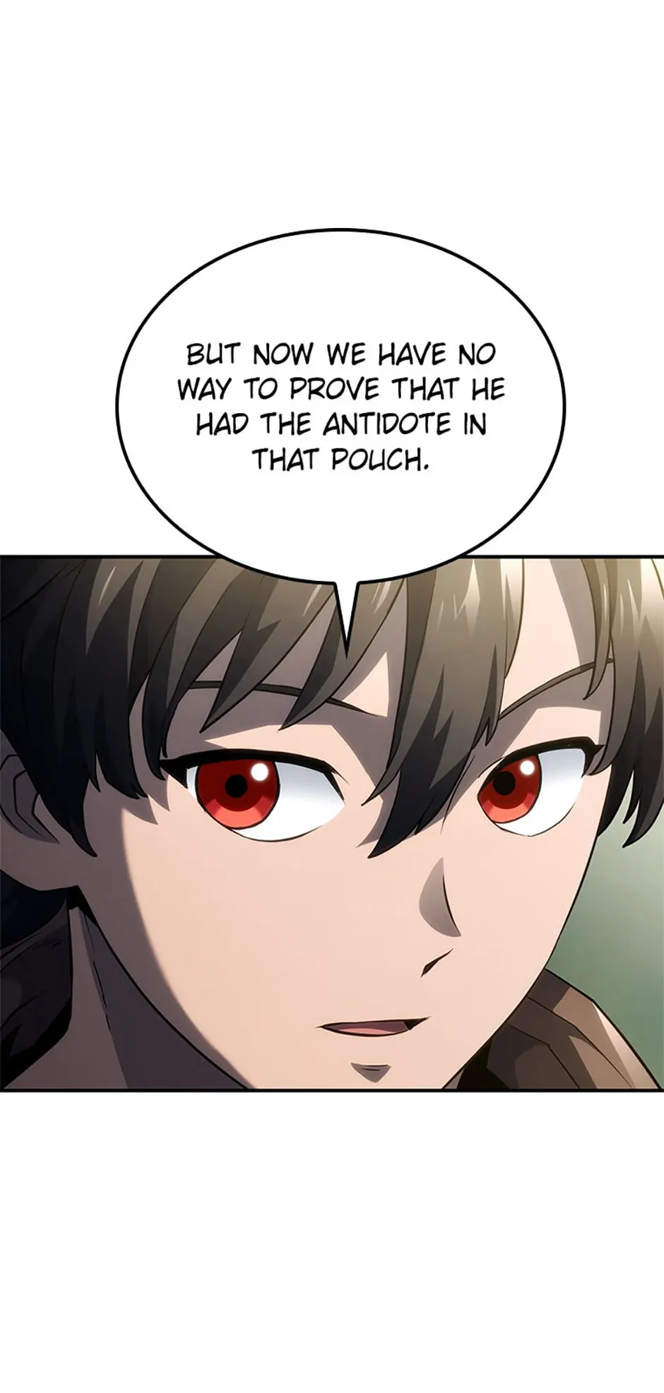Read Revenge of the Baskerville Bloodhound EN Manga Online