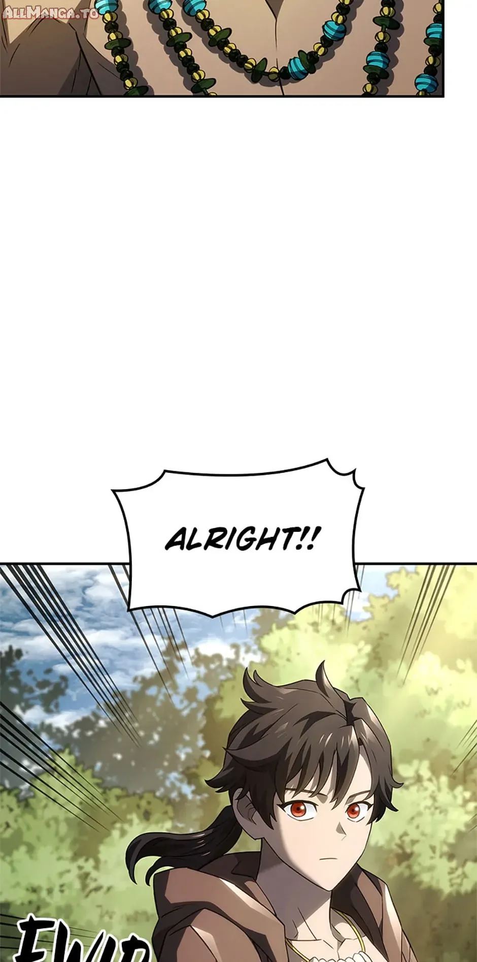 Read Revenge of the Baskerville Bloodhound EN Manga Online
