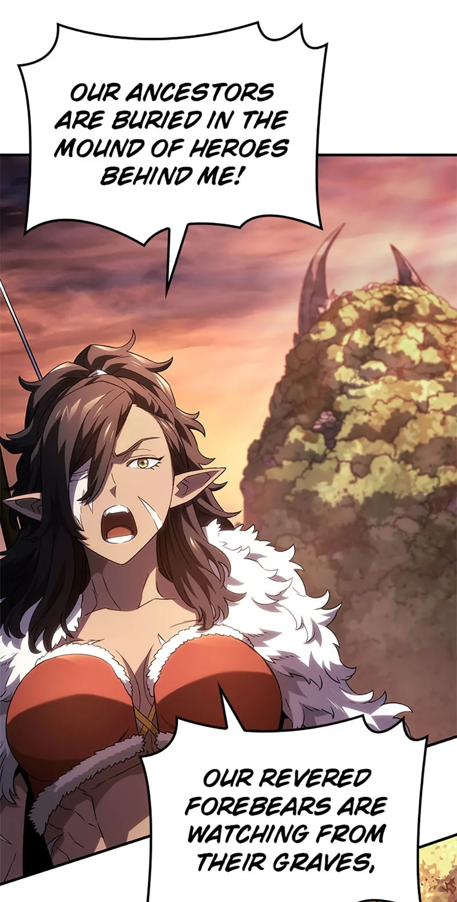 Read Revenge of the Baskerville Bloodhound EN Manga Online