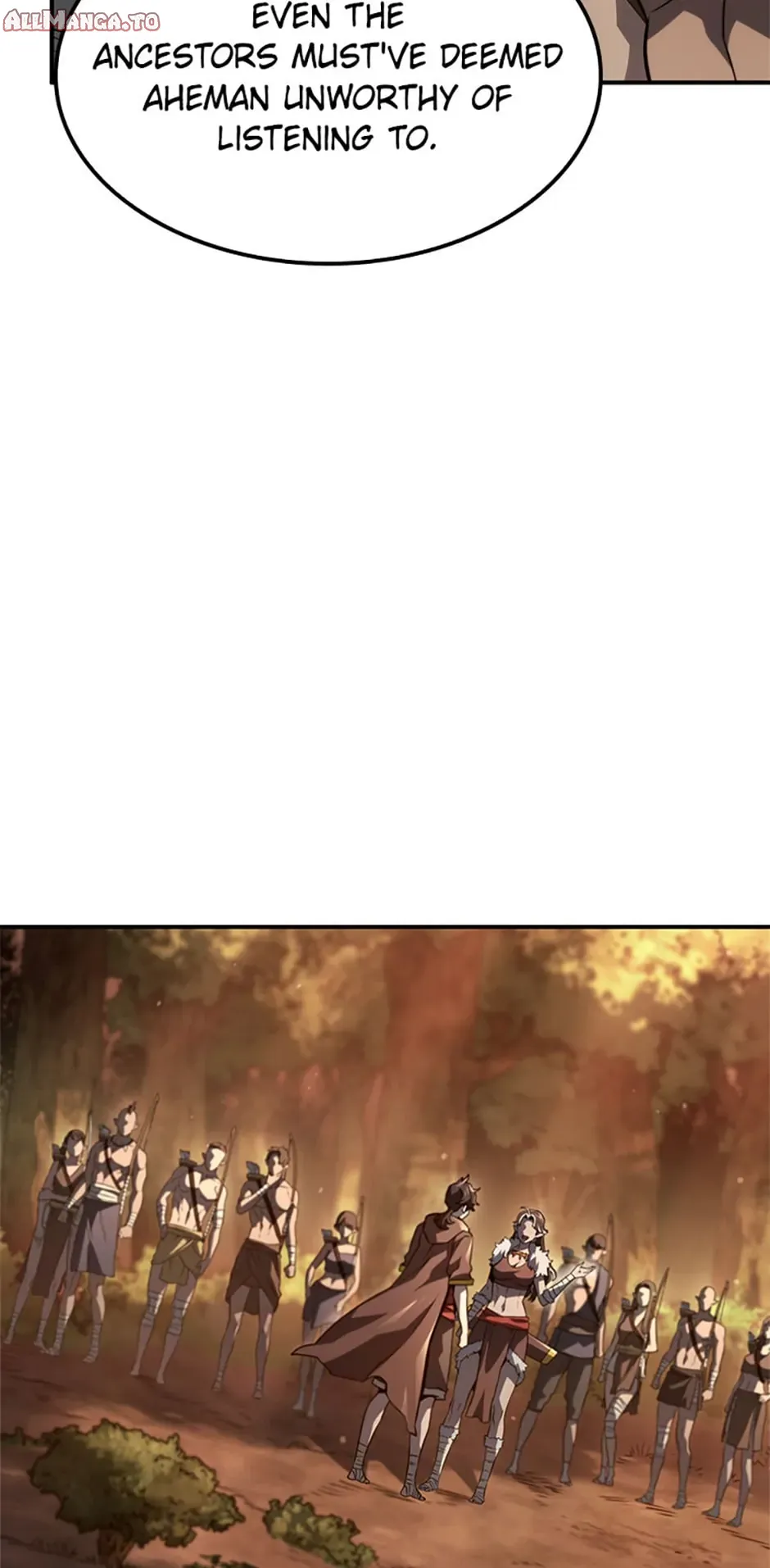 Read Revenge of the Baskerville Bloodhound EN Manga Online