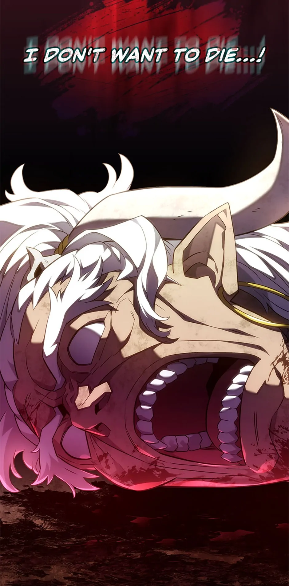 Read Revenge of the Baskerville Bloodhound EN Manga Online