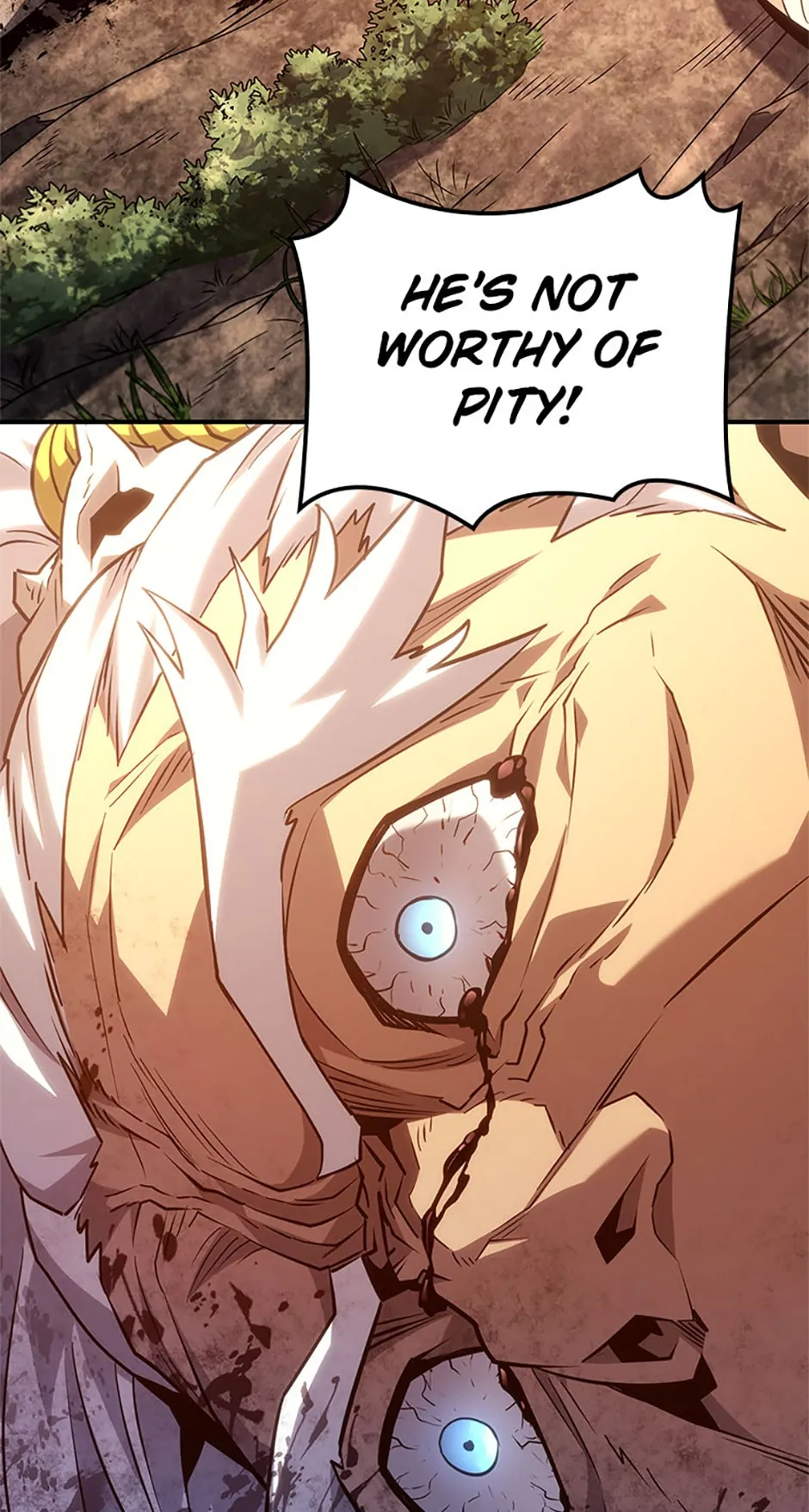 Read Revenge of the Baskerville Bloodhound EN Manga Online