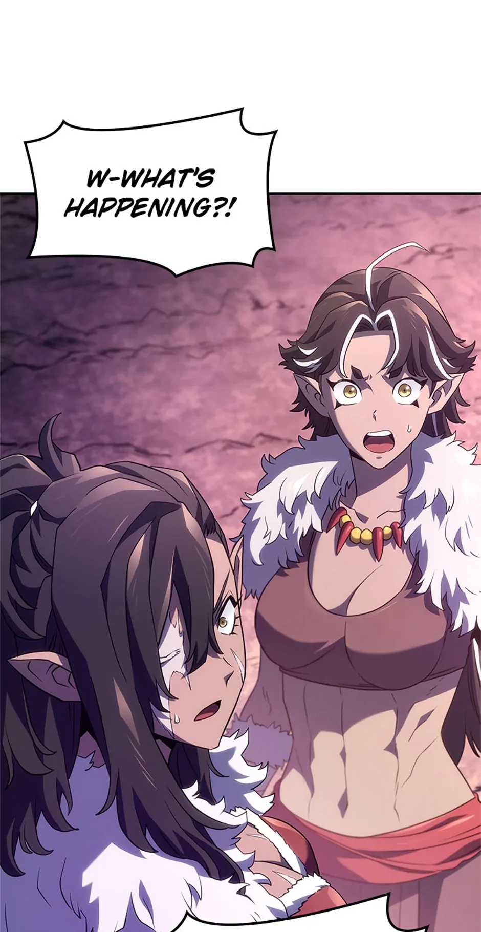 Read Revenge of the Baskerville Bloodhound EN Manga Online
