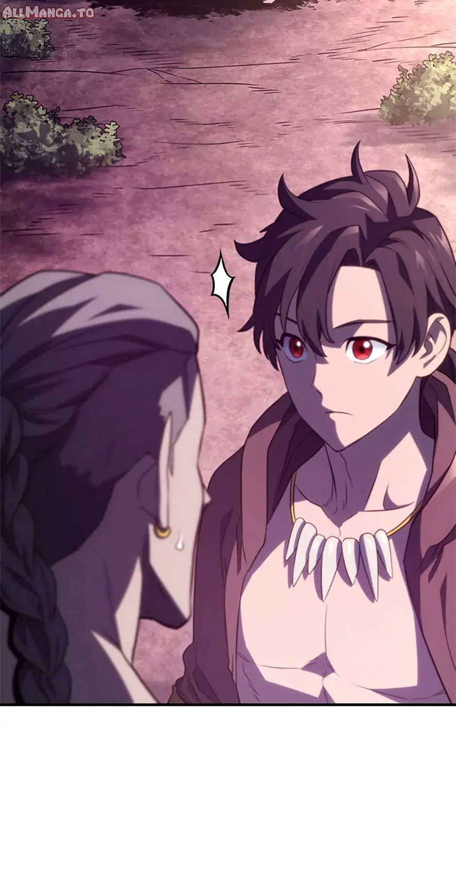 Read Revenge of the Baskerville Bloodhound EN Manga Online