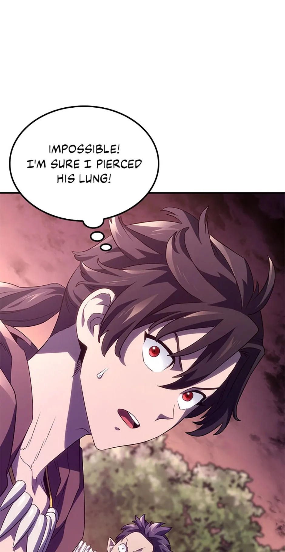 Read Revenge of the Baskerville Bloodhound EN Manga Online