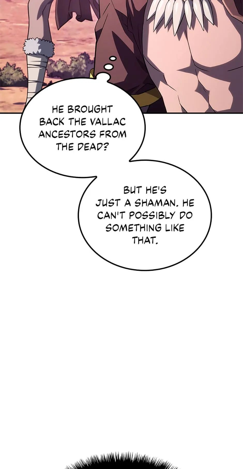 Read Revenge of the Baskerville Bloodhound EN Manga Online