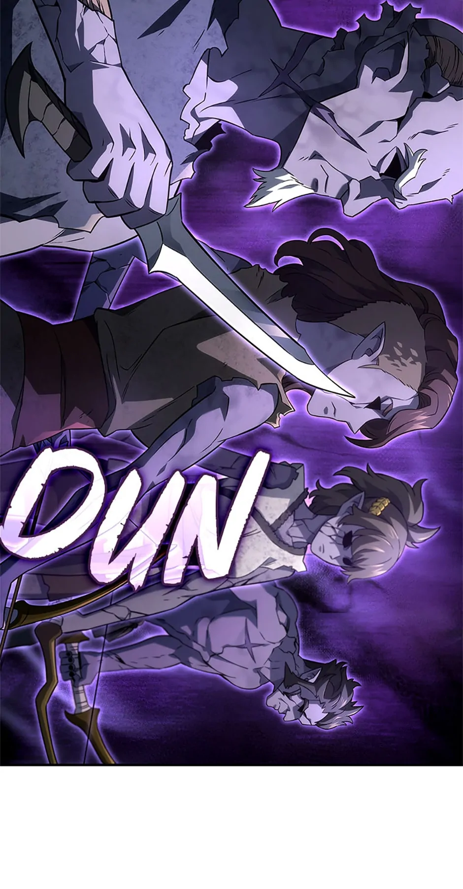 Read Revenge of the Baskerville Bloodhound EN Manga Online