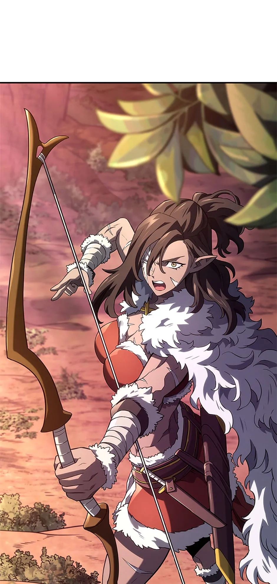Read Revenge of the Baskerville Bloodhound EN Manga Online