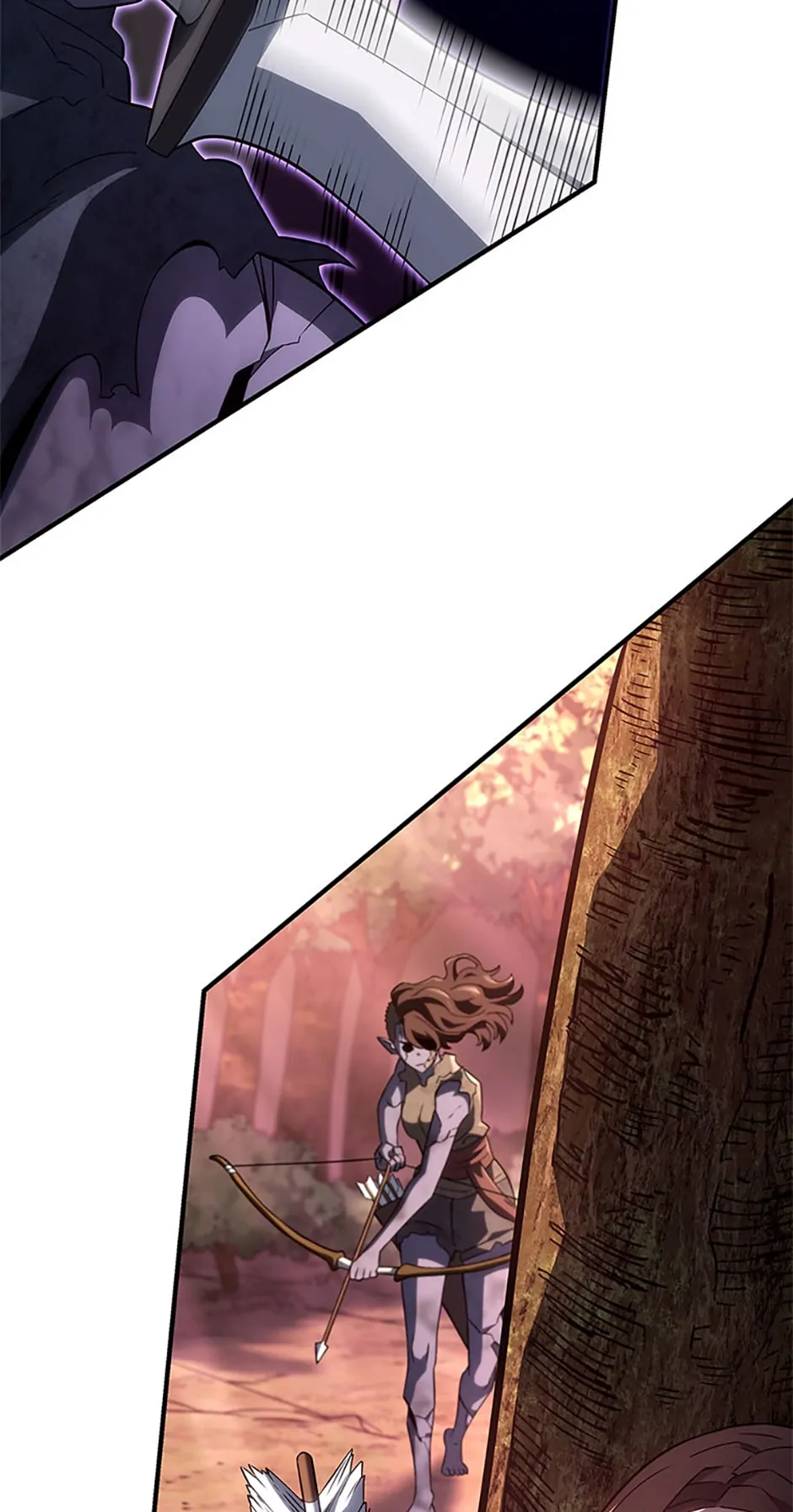 Read Revenge of the Baskerville Bloodhound EN Manga Online