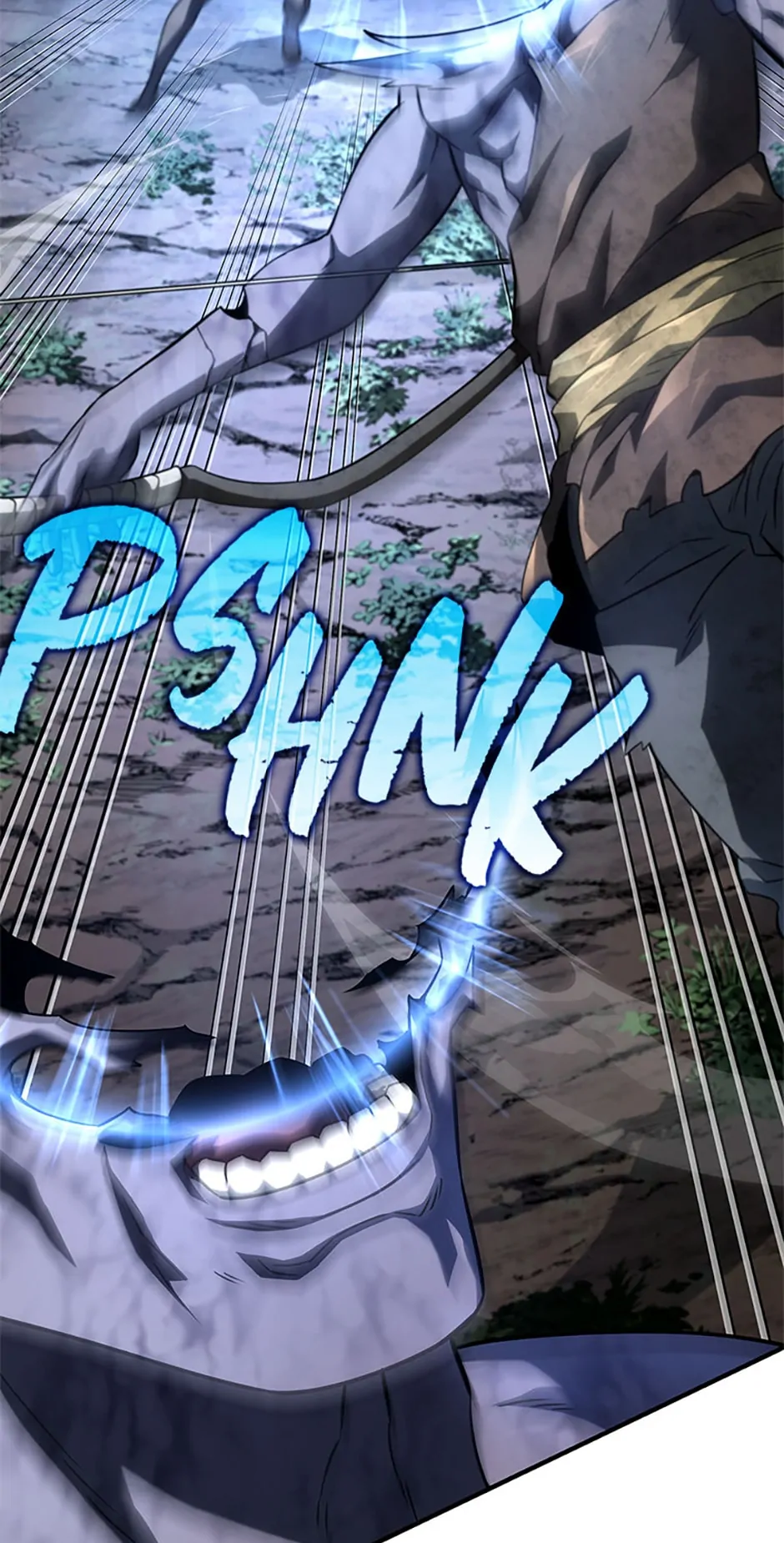 Read Revenge of the Baskerville Bloodhound EN Manga Online