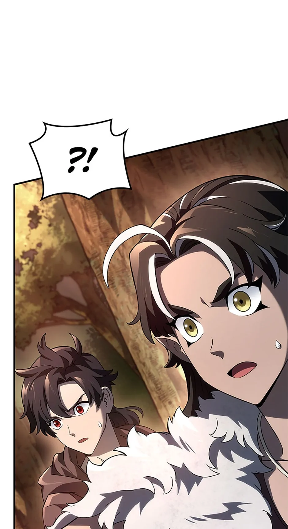 Read Revenge of the Baskerville Bloodhound EN Manga Online