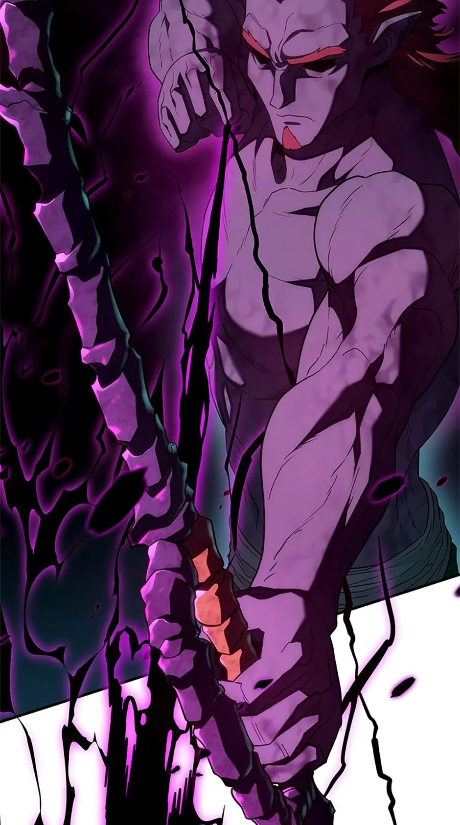 Read Revenge of the Baskerville Bloodhound EN Manga Online