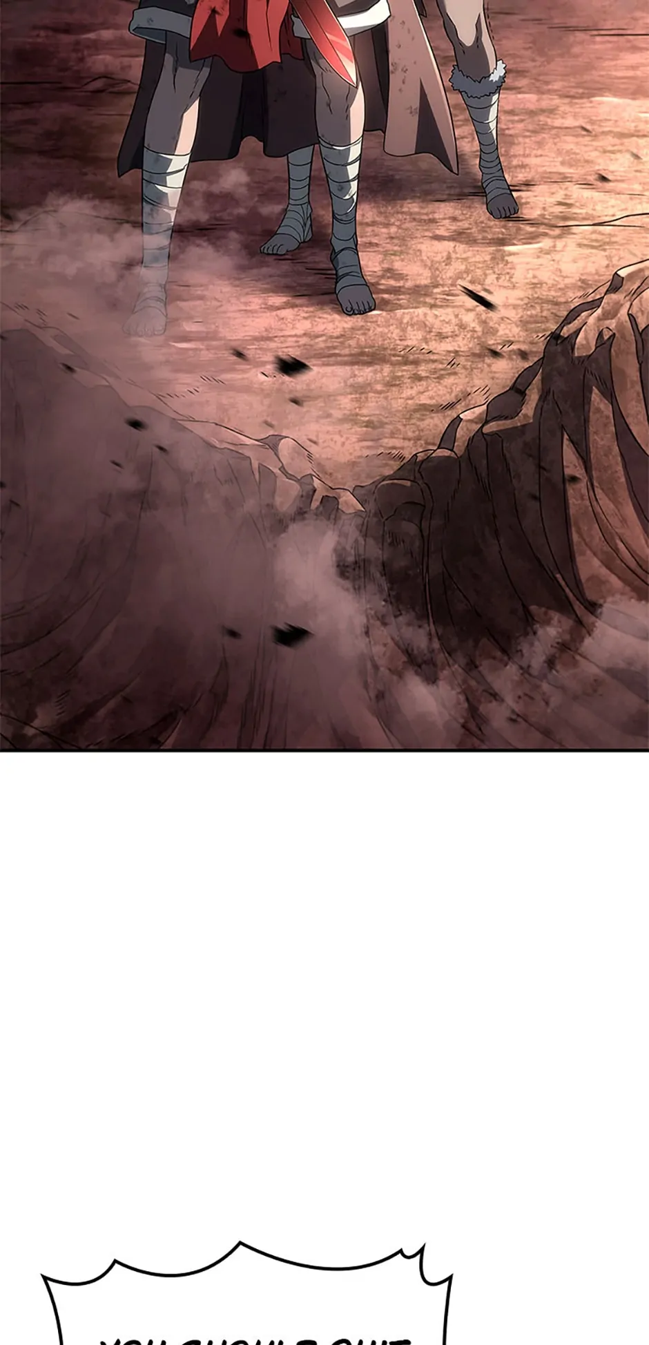 Read Revenge of the Baskerville Bloodhound EN Manga Online