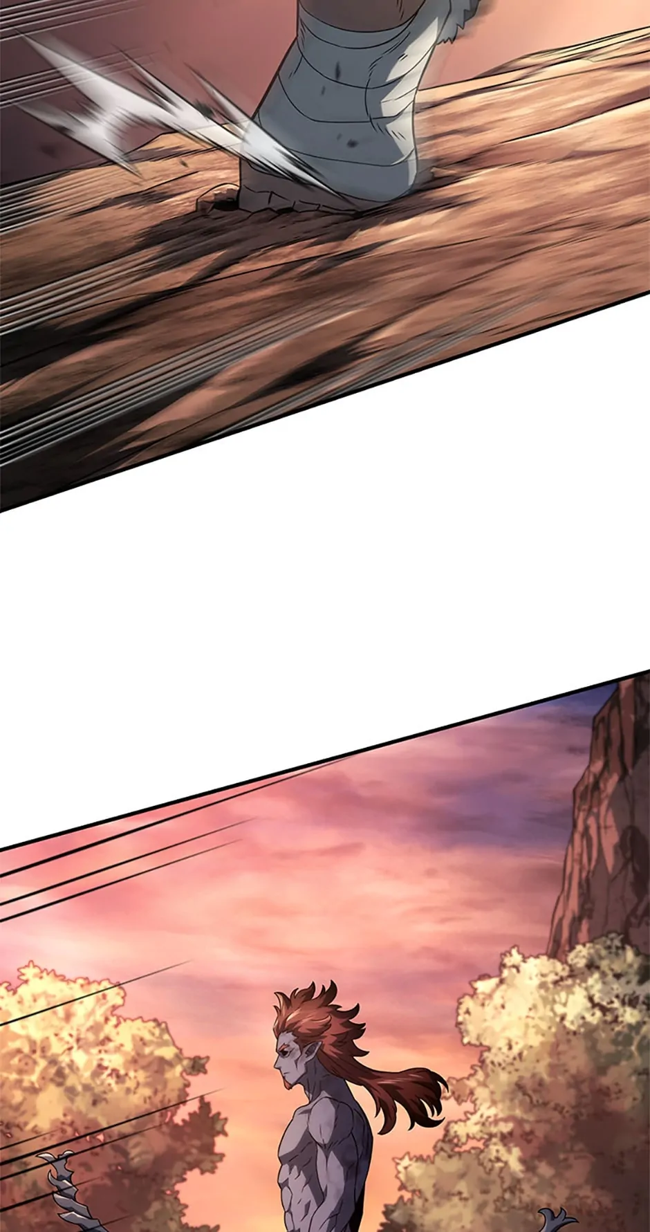 Read Revenge of the Baskerville Bloodhound EN Manga Online