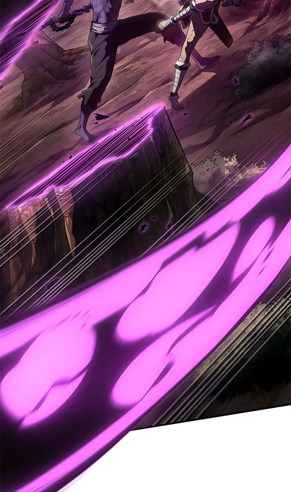 Read Revenge of the Baskerville Bloodhound EN Manga Online
