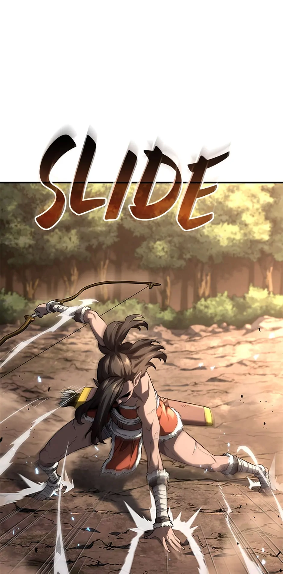Read Revenge of the Baskerville Bloodhound EN Manga Online