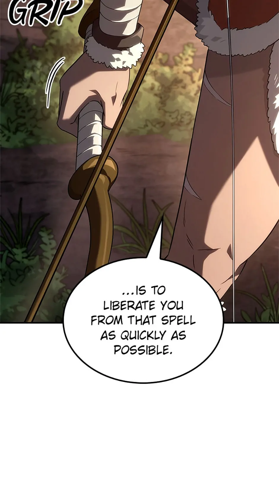 Read Revenge of the Baskerville Bloodhound EN Manga Online