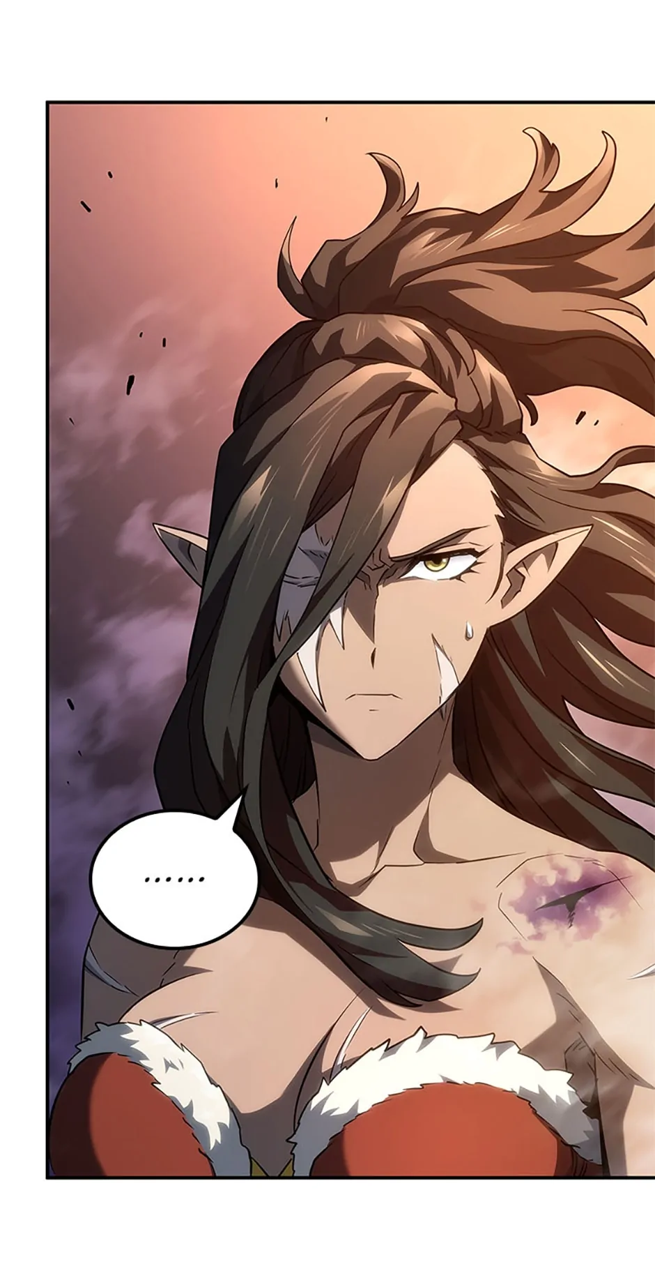 Read Revenge of the Baskerville Bloodhound EN Manga Online