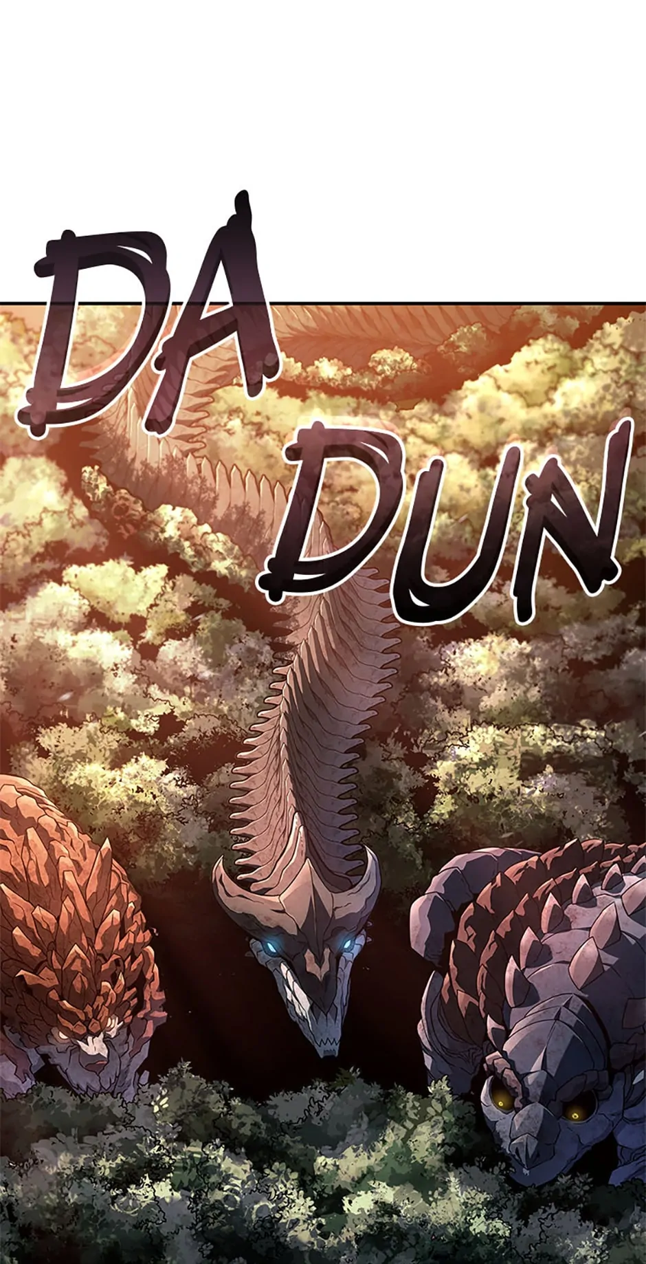 Read Revenge of the Baskerville Bloodhound EN Manga Online
