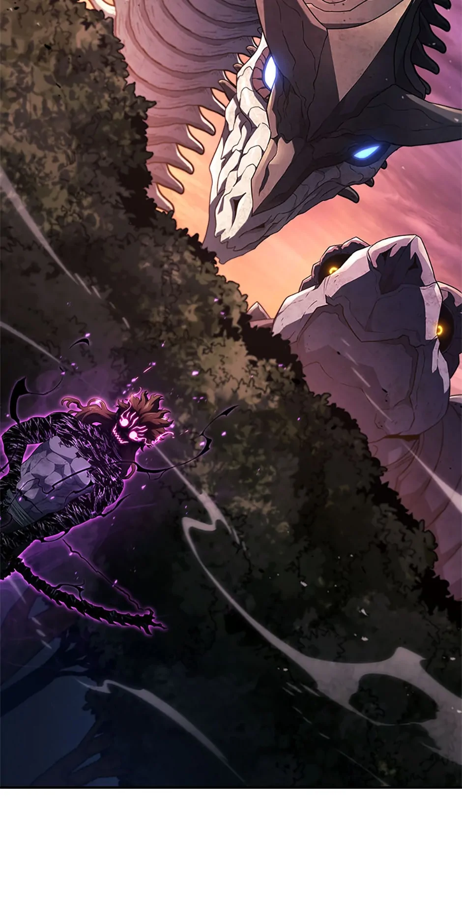 Read Revenge of the Baskerville Bloodhound EN Manga Online