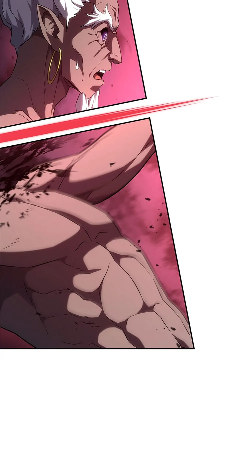 Read Revenge of the Baskerville Bloodhound EN Manga Online