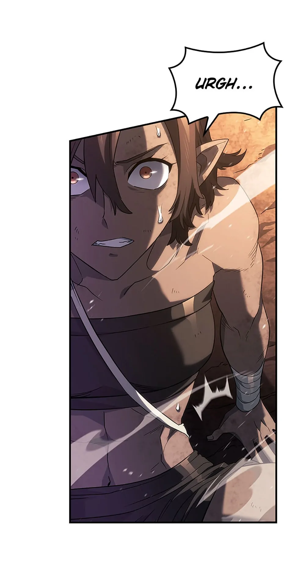 Read Revenge of the Baskerville Bloodhound EN Manga Online