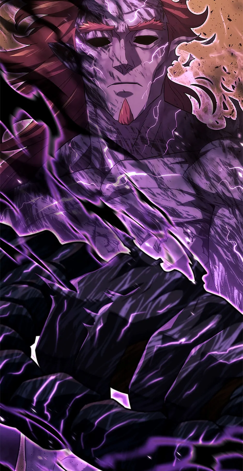 Read Revenge of the Baskerville Bloodhound EN Manga Online