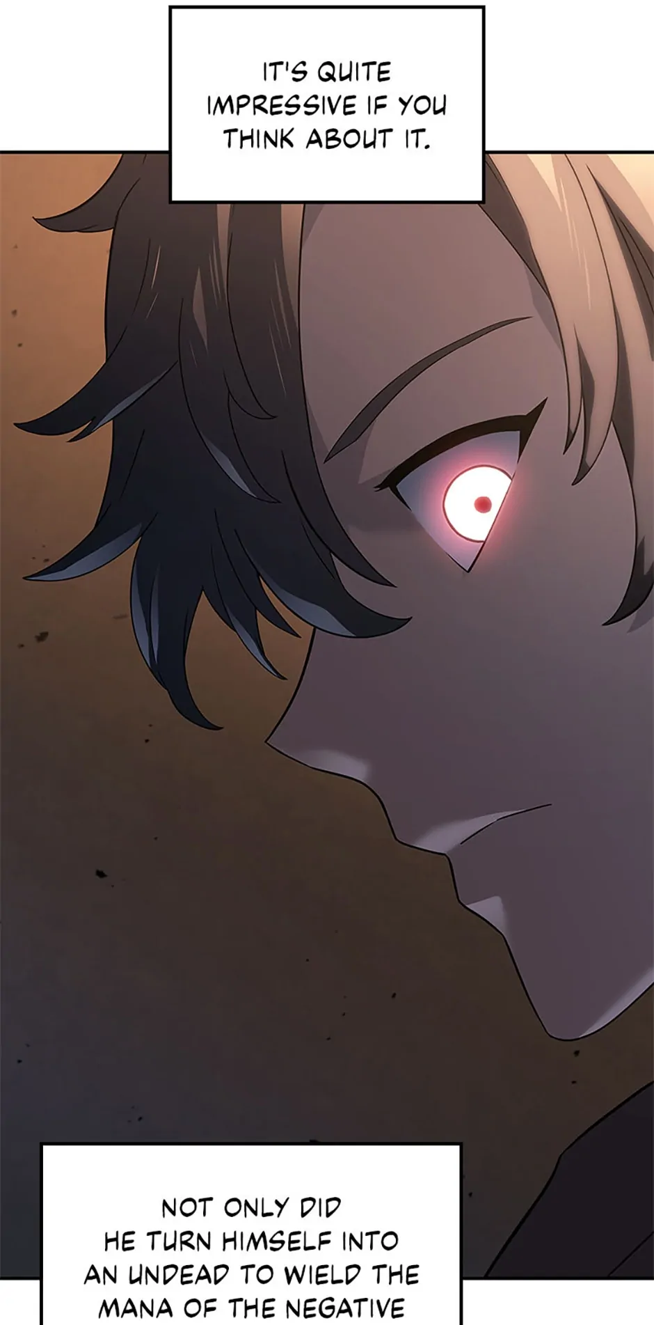 Read Revenge of the Baskerville Bloodhound EN Manga Online
