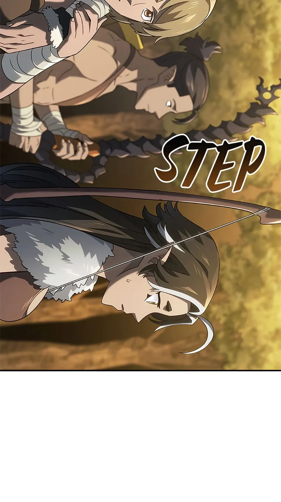Read Revenge of the Baskerville Bloodhound EN Manga Online