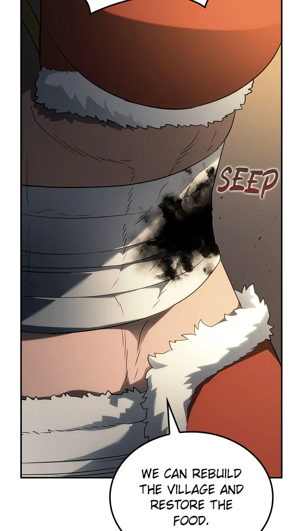 Read Revenge of the Baskerville Bloodhound EN Manga Online