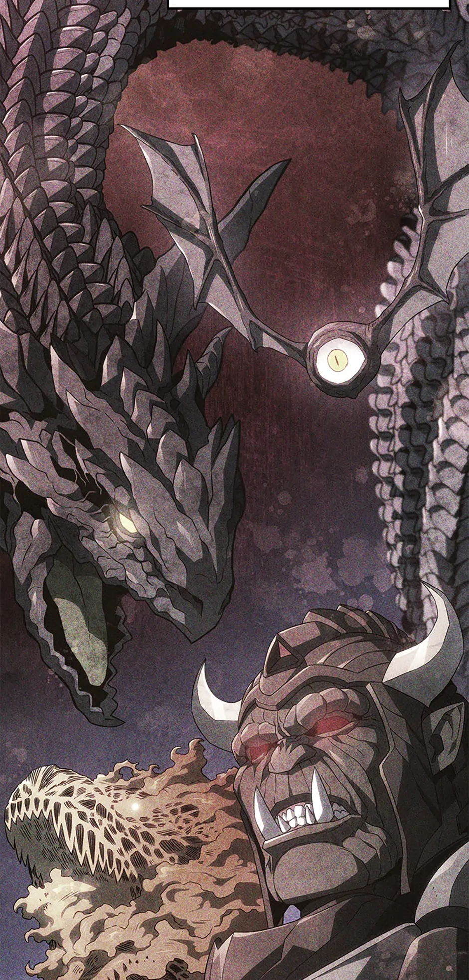 Read Revenge of the Baskerville Bloodhound EN Manga Online