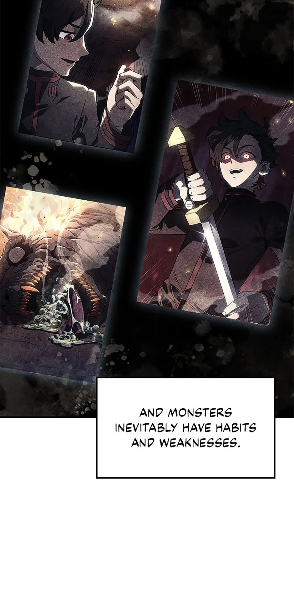 Read Revenge of the Baskerville Bloodhound EN Manga Online